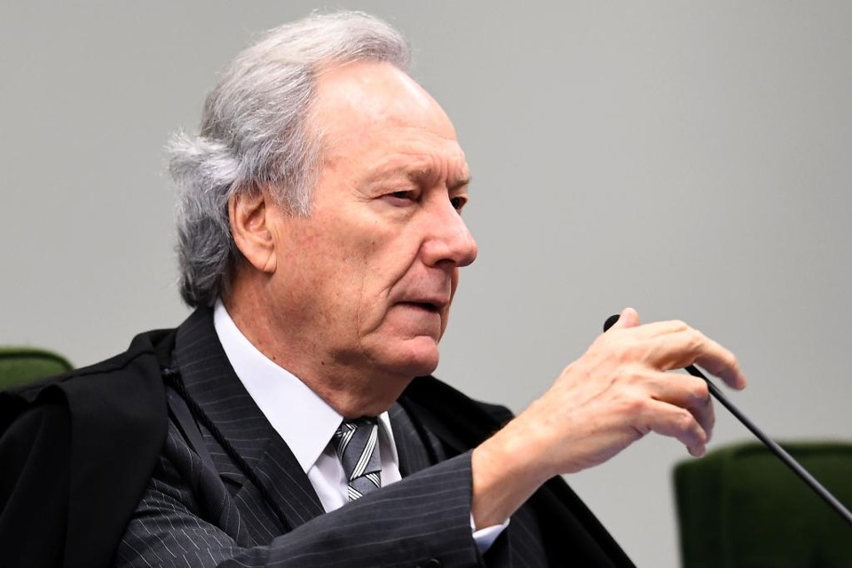 | Evaristo Sá/AFP