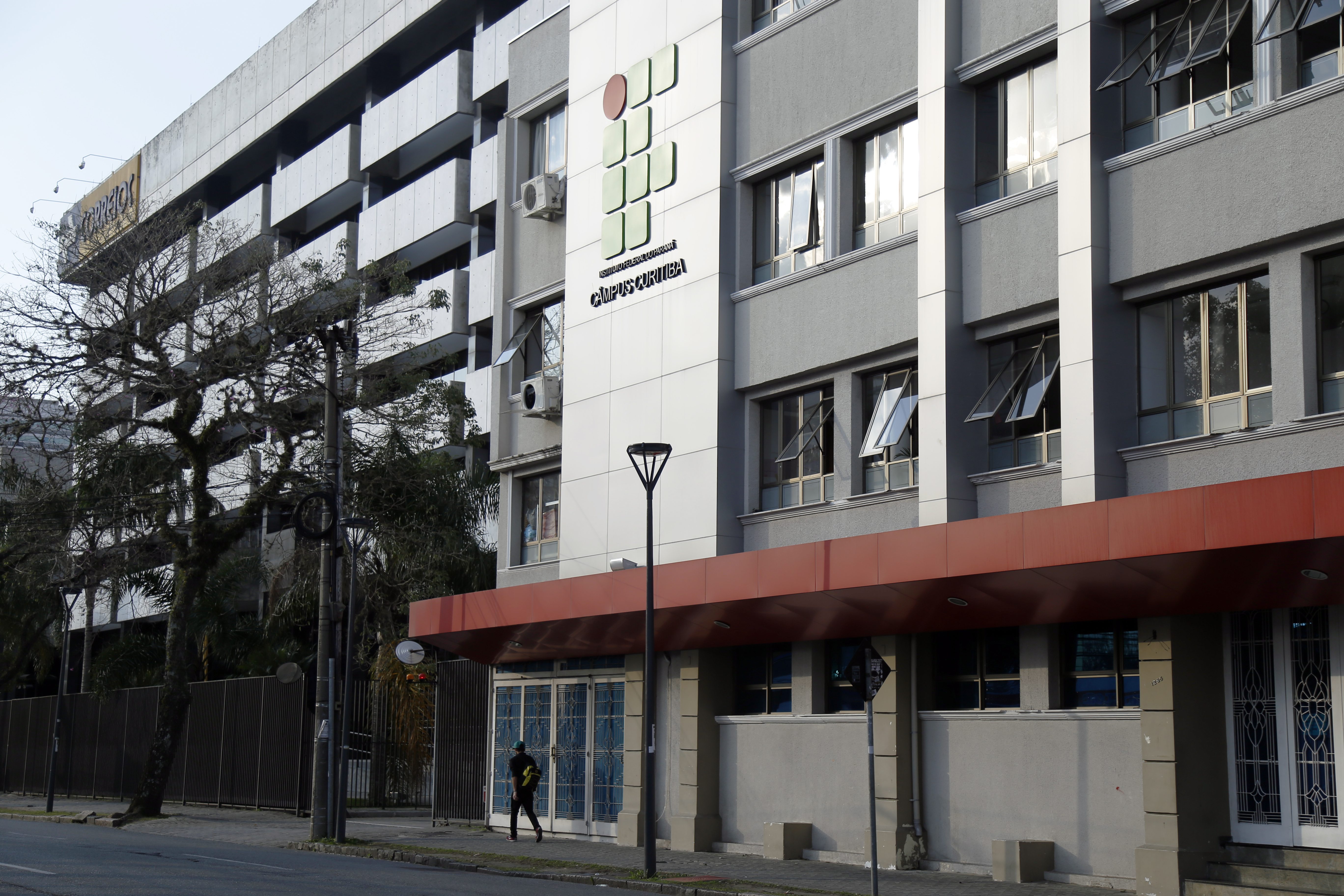 | Maicon J. Gomes/Gazeta do Povo