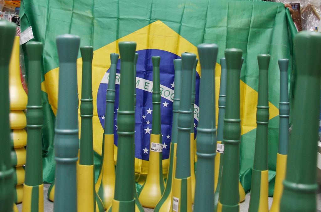 | Daniel Derevecki / Gazeta do Povo/Arquivo/