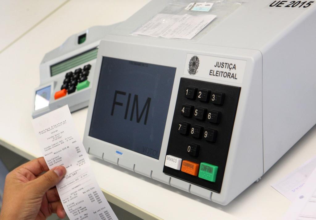 | TSE/Divulgação