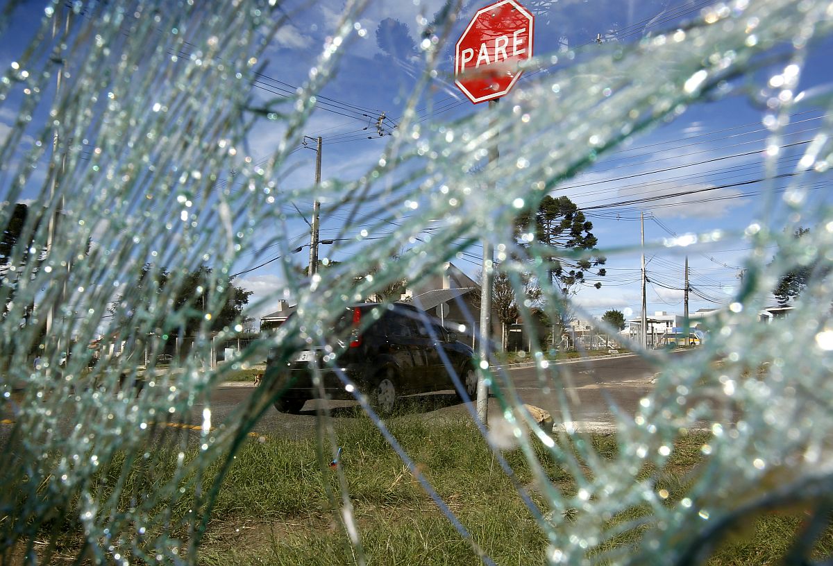  | ATILA ALBERTI/Tribuna do Parana