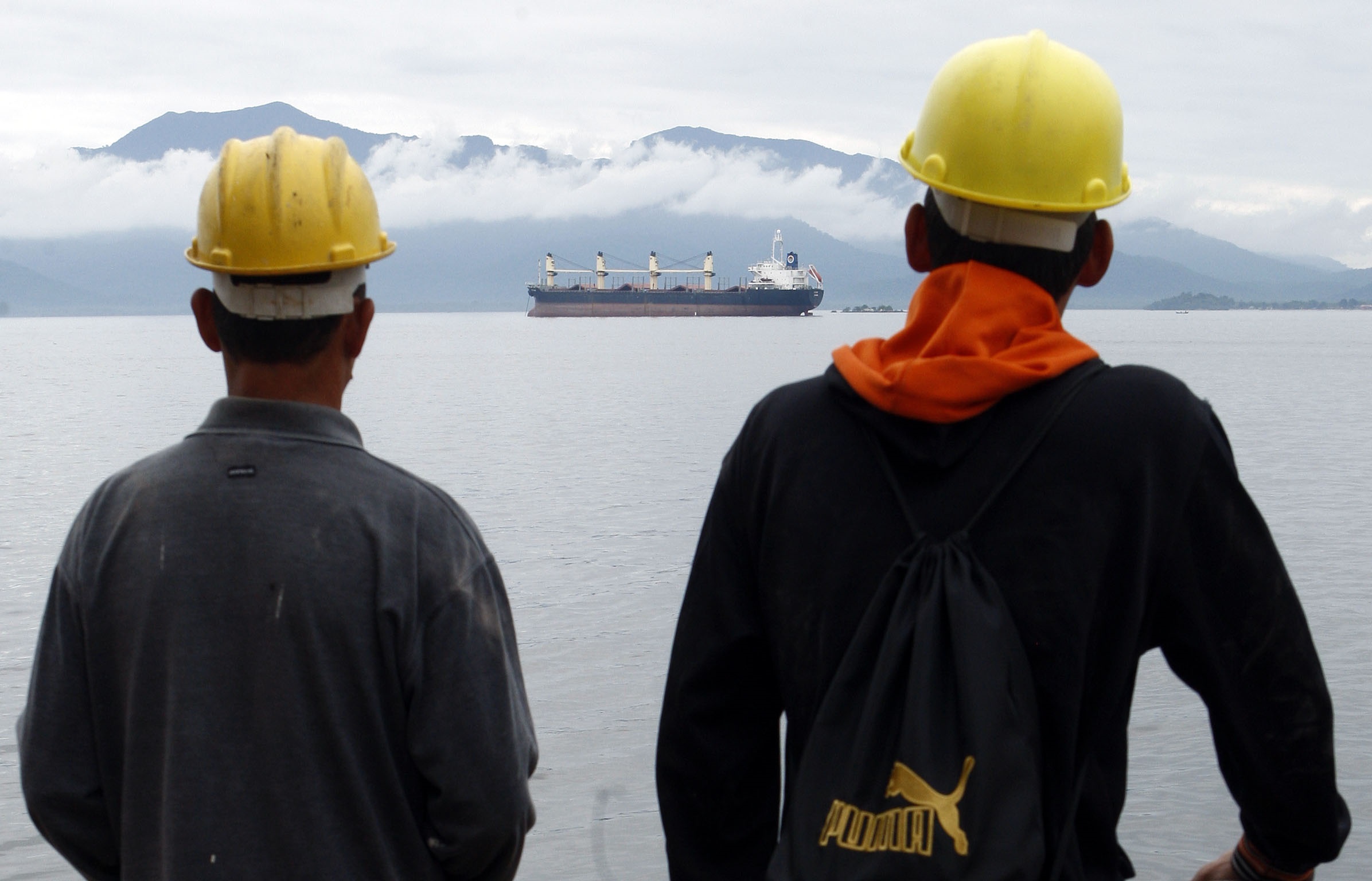 Brasil já exporta 60 milhões de toneladas de soja por ano para o País asiático | Henry Milleo / Gazeta do Povo