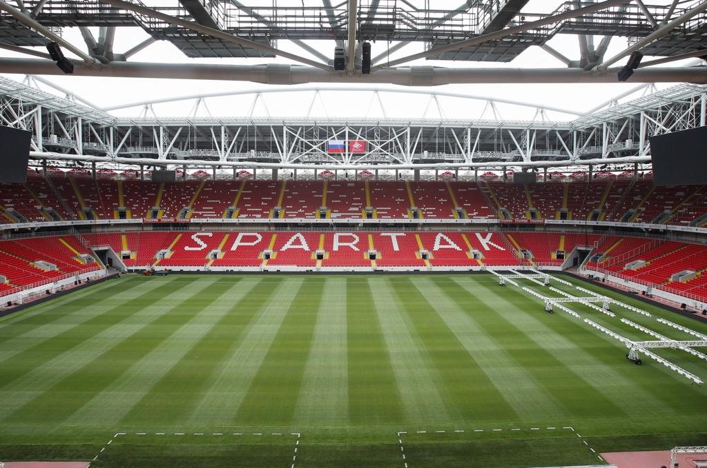  | MAXIM SHEMETOV/REUTERS