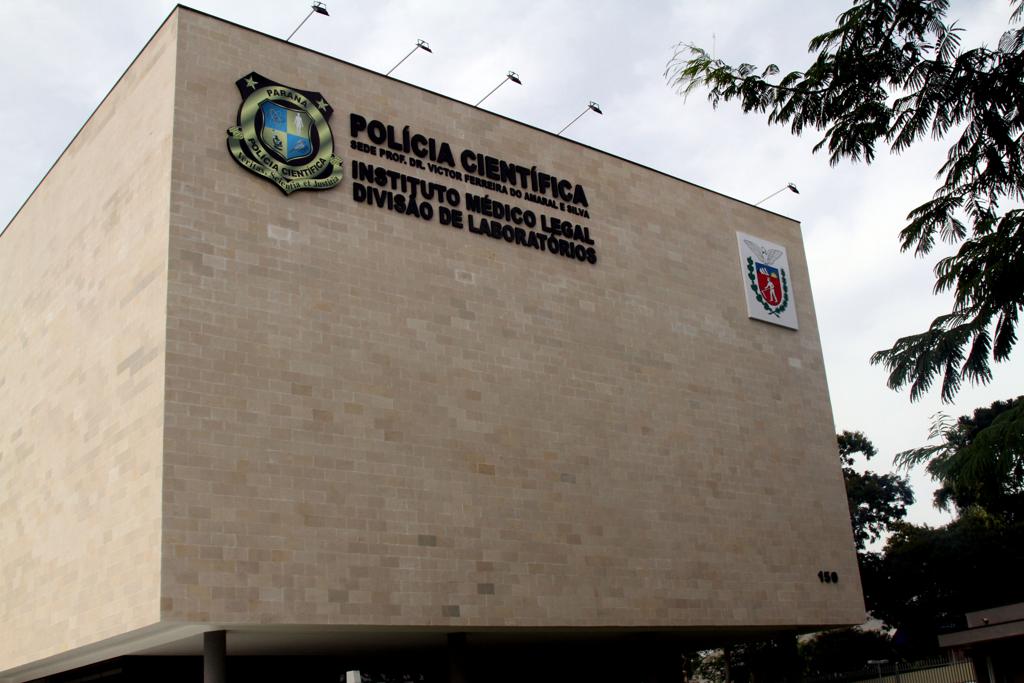 Médico-legista Daniel Colman foi exnerado do IML sob a acusação de emitir laudo falso no caso Muggiati. | Gerson Klaina/Tribuna do Paraná