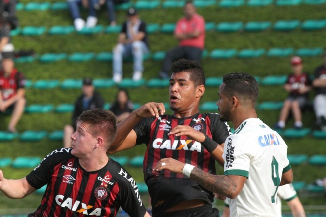 | Gerson Klaina/Tribuna do Paraná