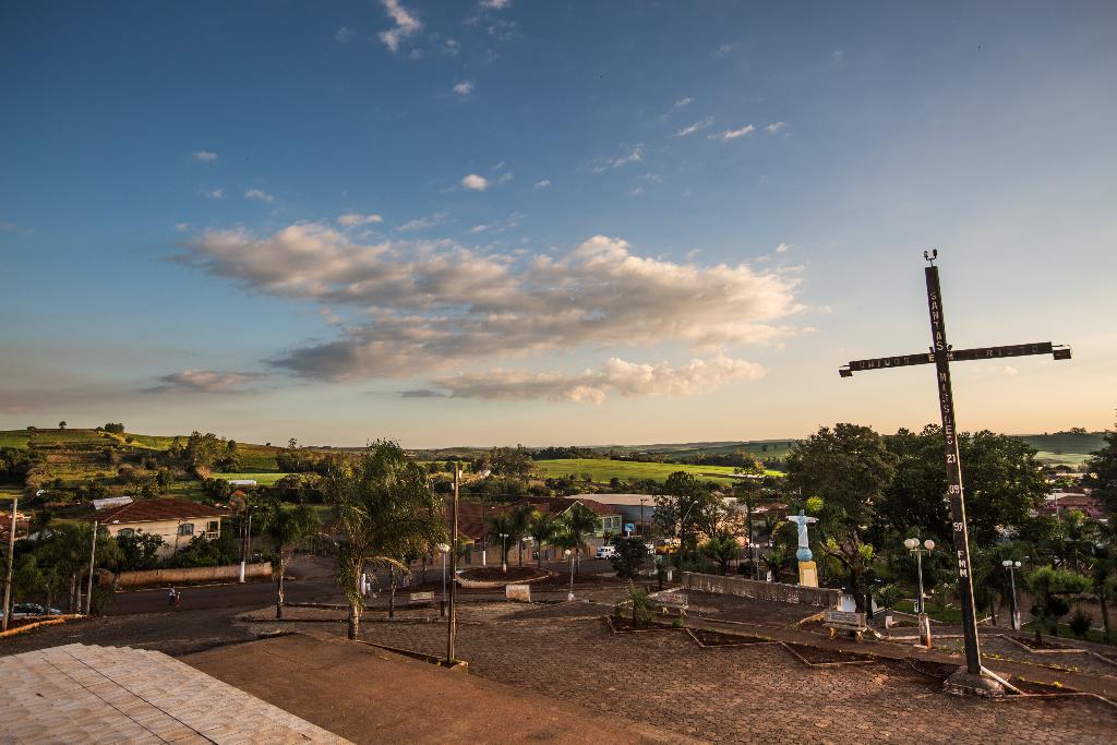 | Brunno Covello/Arquivo Gazeta do Povo