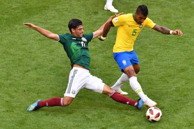  | SAEED KHAN/AFP