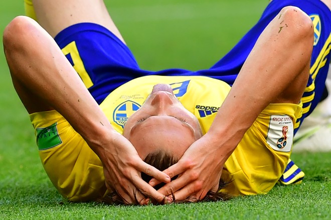 | GIUSEPPE CACACE/AFP
