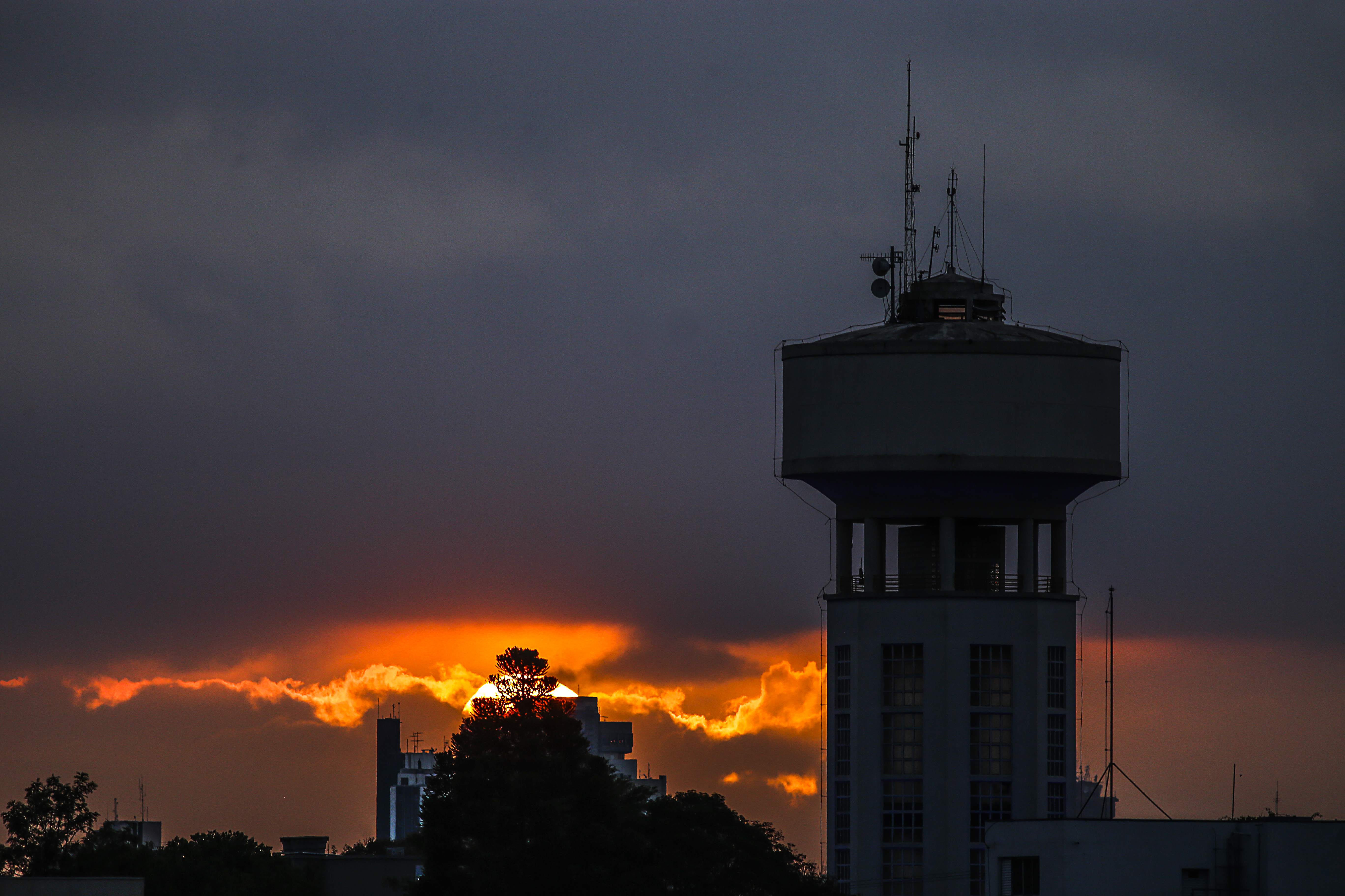 | Maicon J. Gomes/Gazeta do Povo