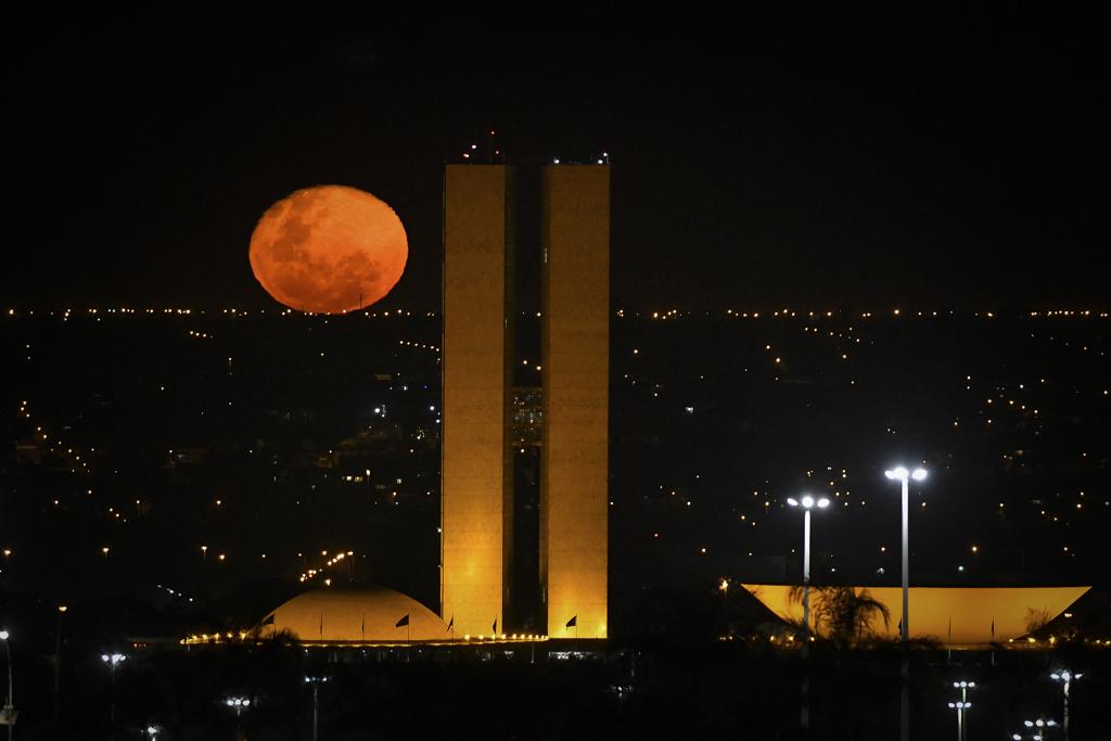 | Andre Borges/Agência Brasília