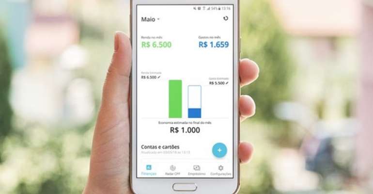 Embora a maioria dos demitidos esteja no braço de crédito Just, o GuiaBolso disse que continuará a expandir as operações do segmento. | Divulgação/GuiaBolso/