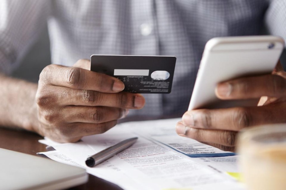 AA escolha da conta digital depende , na verdade, das necessidades e do perfil de cada cliente. | Bigstock/