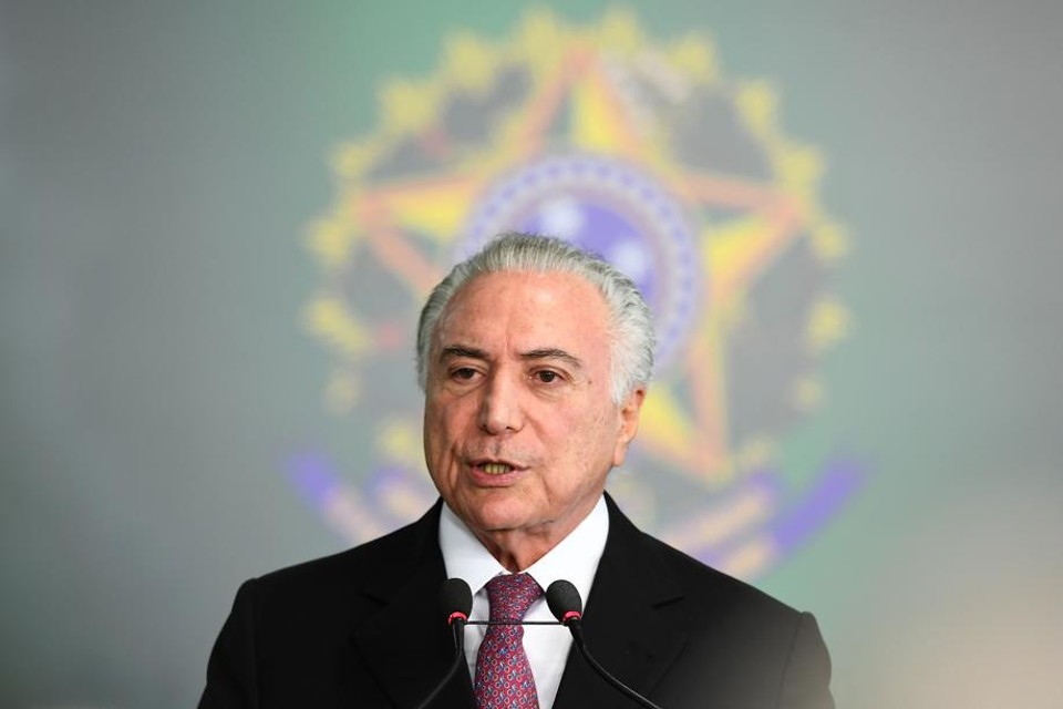 Quem são os vicepresidentes que assumiram a Presidência Quem são os vicepresidentes que assumiram a Presidência