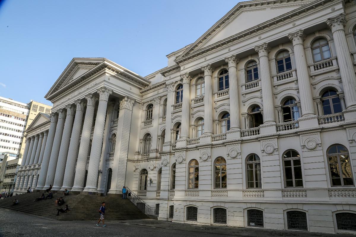  | Marcelo EliasGazeta do Povo