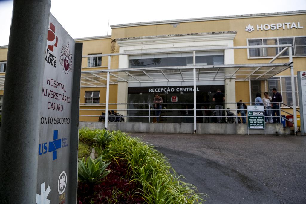 | Henry Milleo/Gazeta do Povo