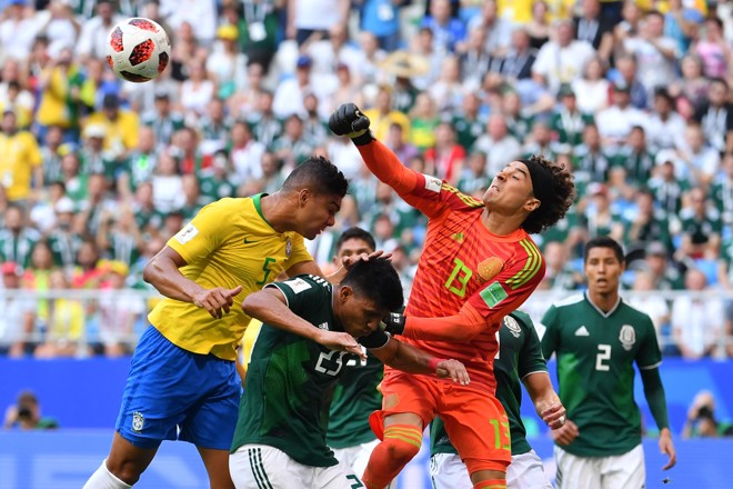  | EMMANUEL DUNAND/AFP