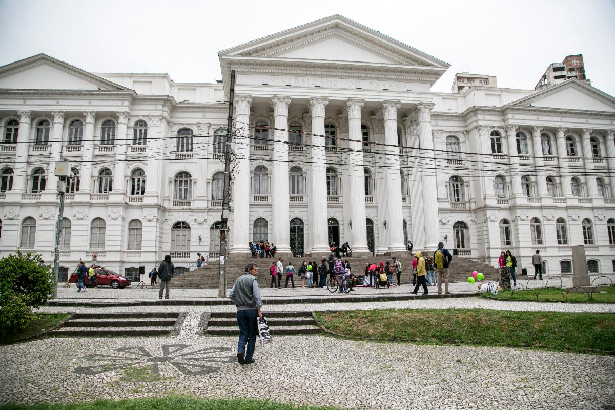 | Marcelo AndradeGazeta do Povo