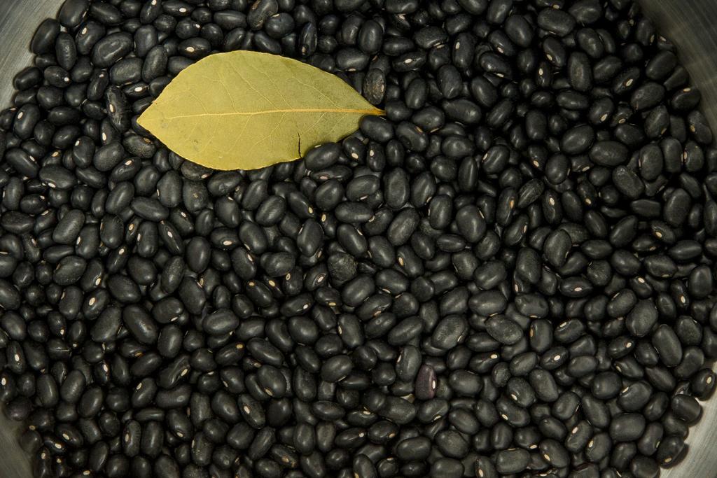 Consumo de feijão em Curitiba caiui mais de 20%, em sete anos | Hugo Harada/Gazeta do Povo