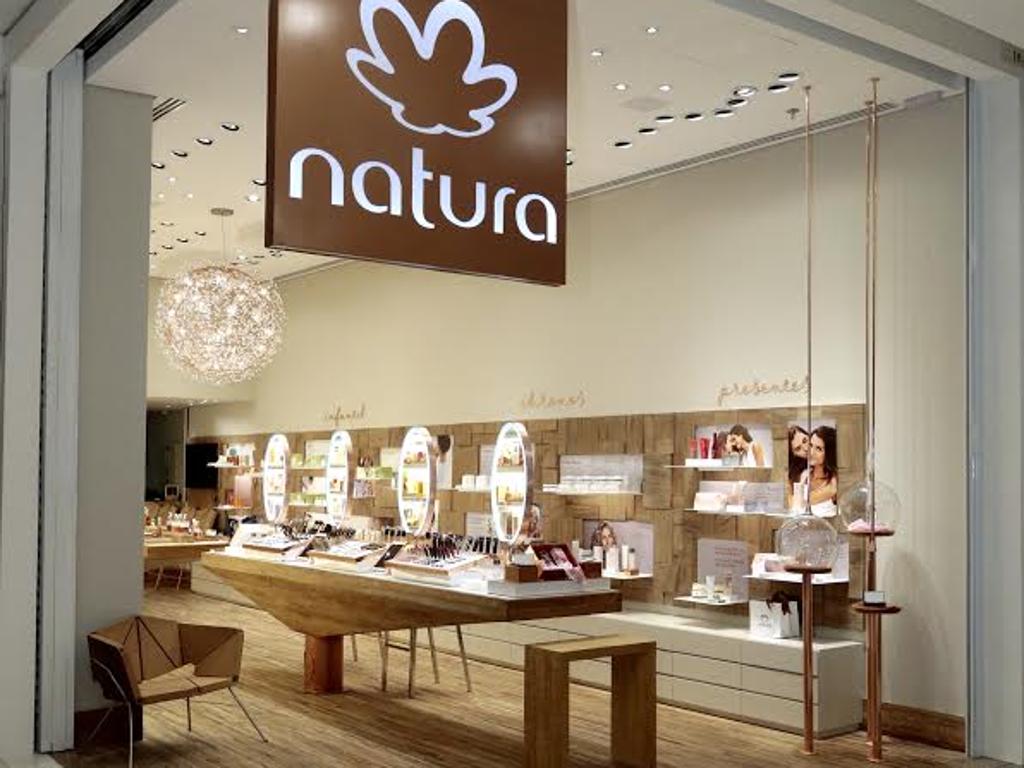 A Natura teve receita líquida consolidada de R$ 3,1 bilhões no segundo trimestre, crescimento de 53% ante igual período de 2017 | Divulgação/Divulgação