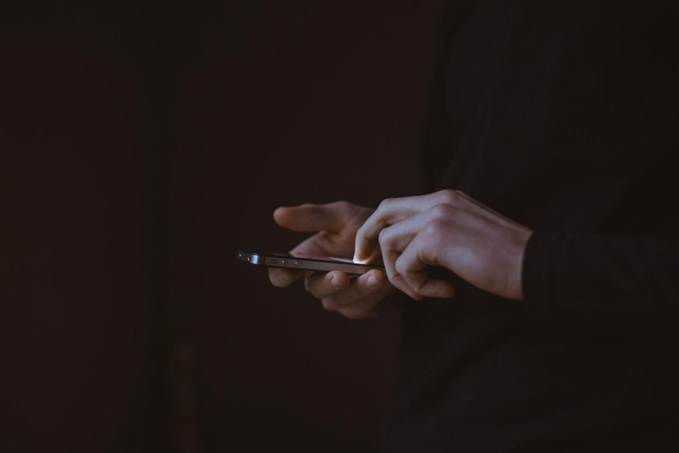 Empresas de tecnologia estão no centro de um debate sobre liberdade de expressão | Unsplash