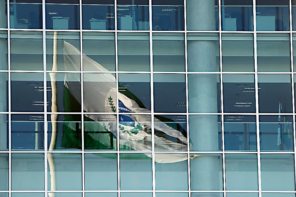  | Albari Rosa/Gazeta do Povo