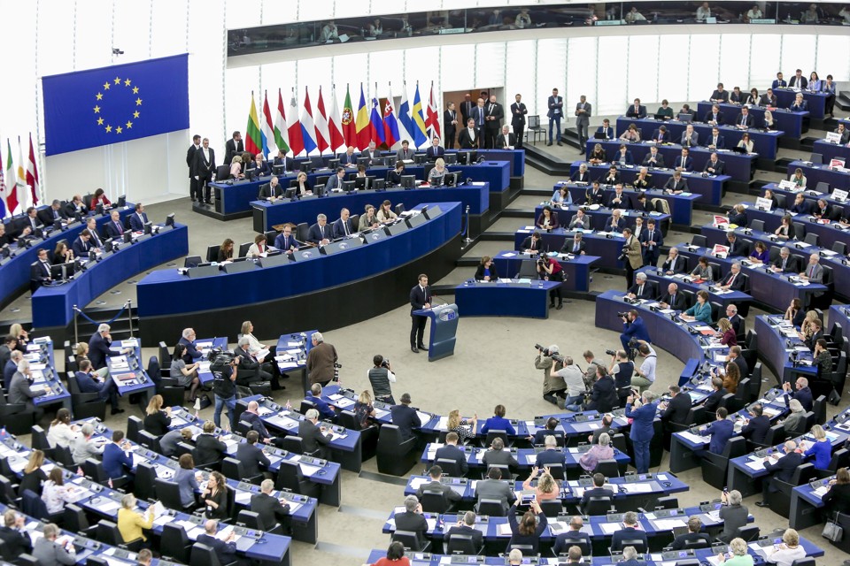 | European Union/Fotos Públicas