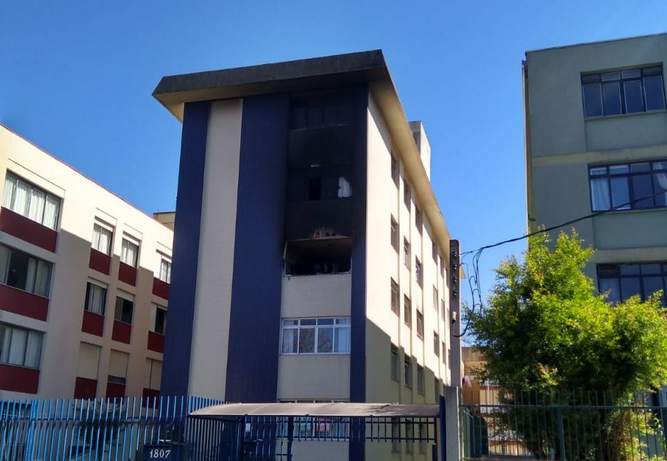 | Gerson Klaina/Tribuna do Paraná