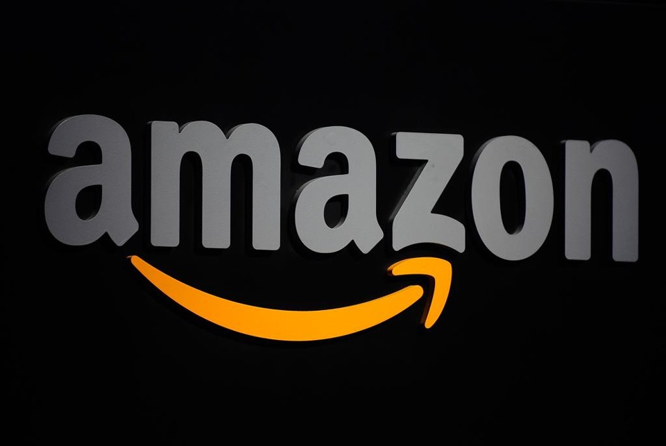 Marcas como Farm, Havaianas, Reserva, Penalty e Caloi fazem parte das escolhidas para estrear o site – a Amazon, no entanto, se diz aberta para receber novas empresas nos próximos meses. | EMMANUEL DUNAND/AFP