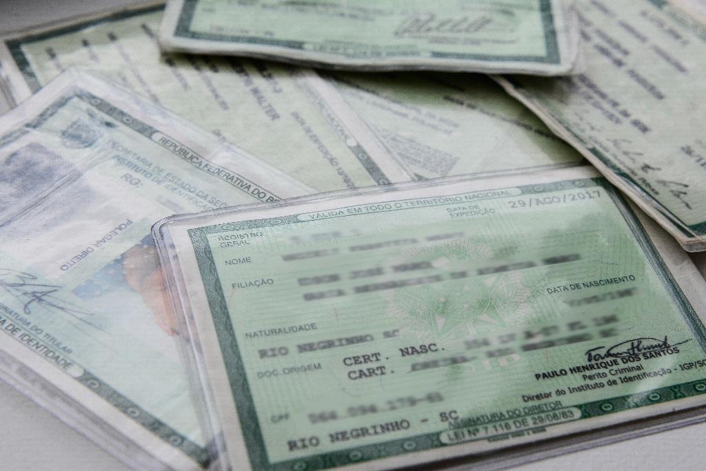 | Leticia Akemi/Gazeta do Povo/Arquivo