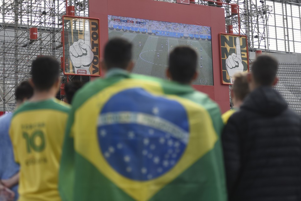  | Henry Milleo/Gazeta do Povo
