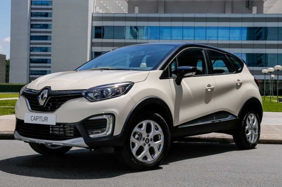  | Rodolfo Buhrer/Divulgação Renault