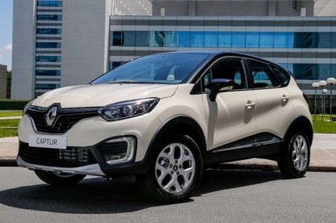  | Rodolfo Buhrer/Divulgação Renault