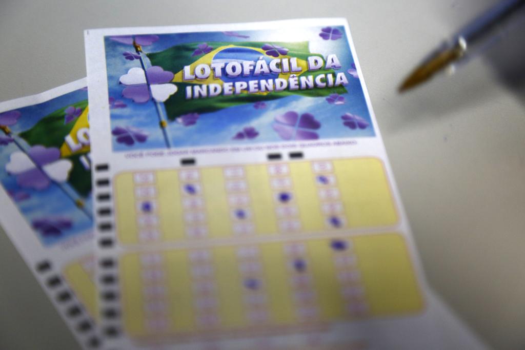 As apostas, que estão disponíveis desde o dia 23 de julho, têm custo mínimo de R$ 2. | Aniele Nascimento/Gazeta do Povo