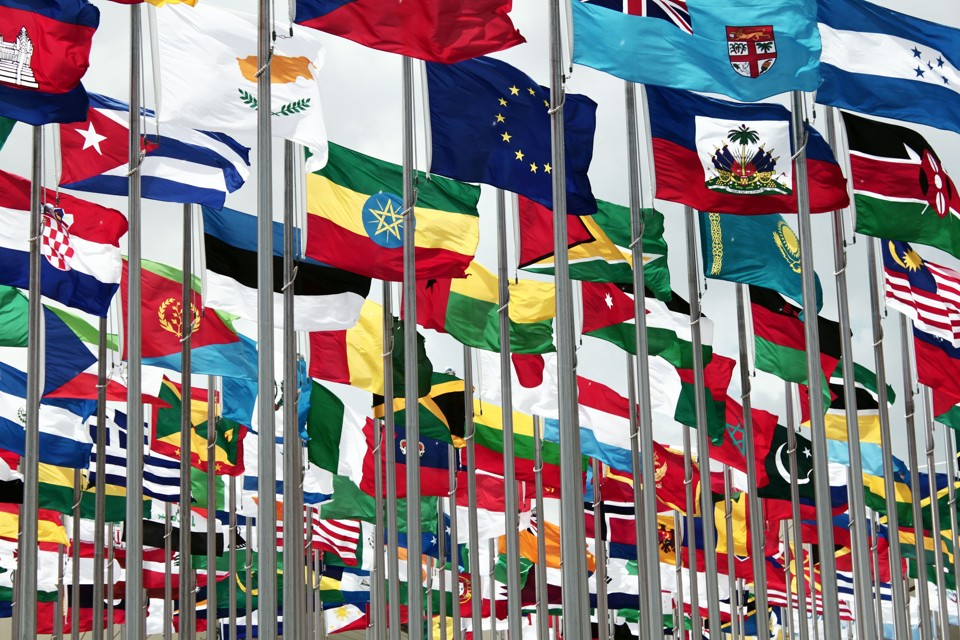 Dois pequenos países líderes em inovação querem ser parceiros do Brasil | BigStock/