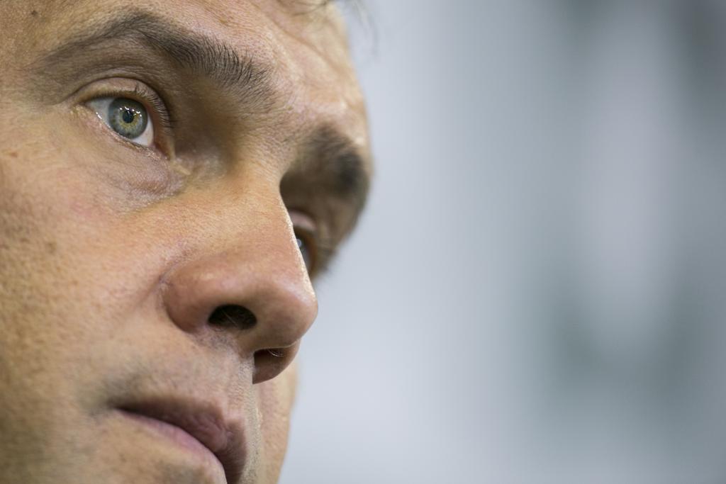 | Marcelo Andrade/Gazeta do Povo