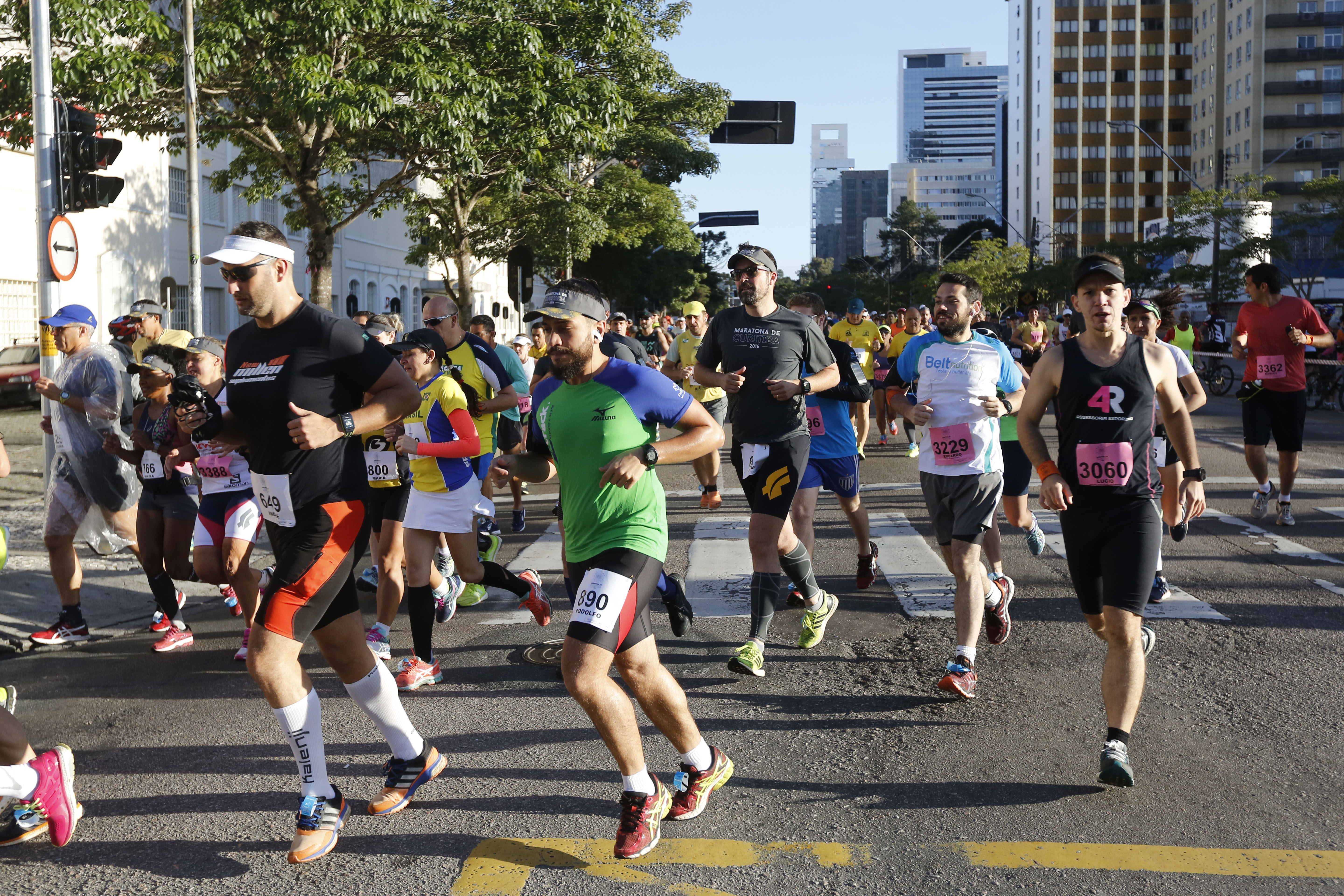 | Felipe Rosa/TRIBUNA DO PARANA