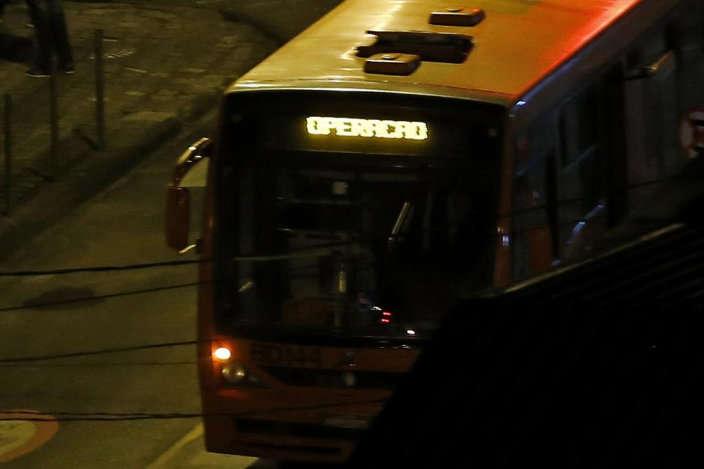 | Antônio More/Gazeta do Povo/Arquivo