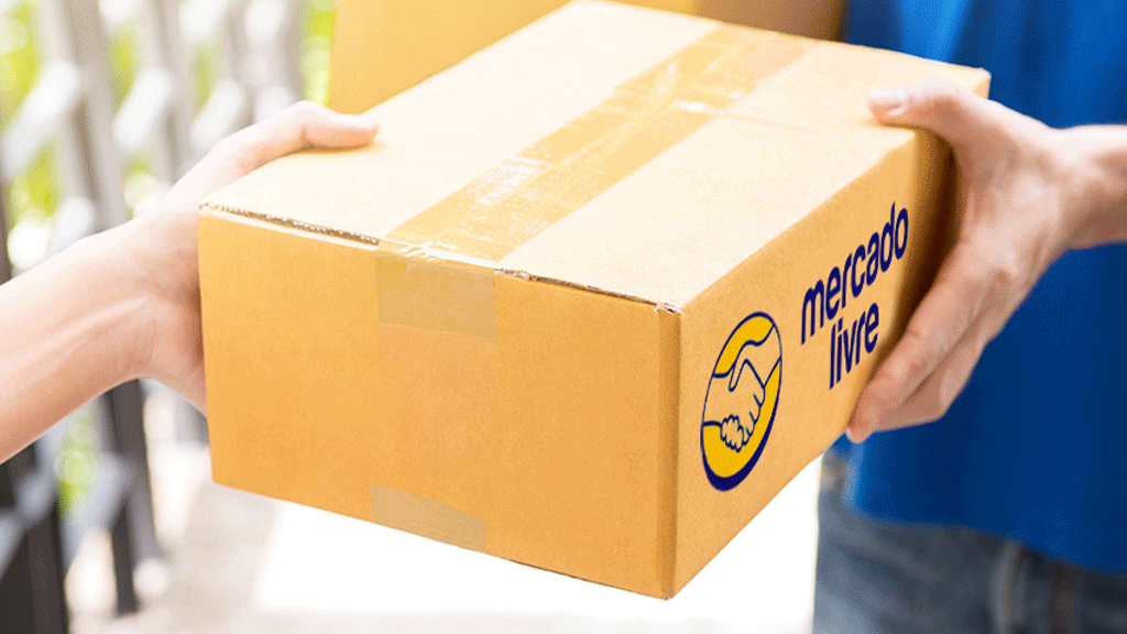 A ação do Mercadolibre ofereceu retorno de 32,31% aos investidores nos últimos 12 meses. A empresa vale US$ 15 bilhões. | Mercado Livre/Divulgação