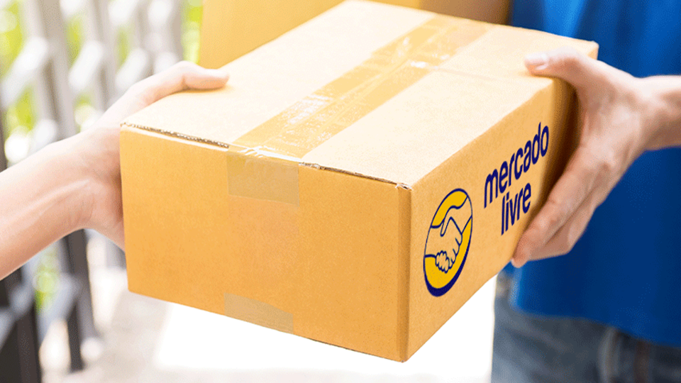 A ação do Mercadolibre ofereceu retorno de 32,31% aos investidores nos últimos 12 meses. A empresa vale US$ 15 bilhões. | Mercado Livre/Divulgação