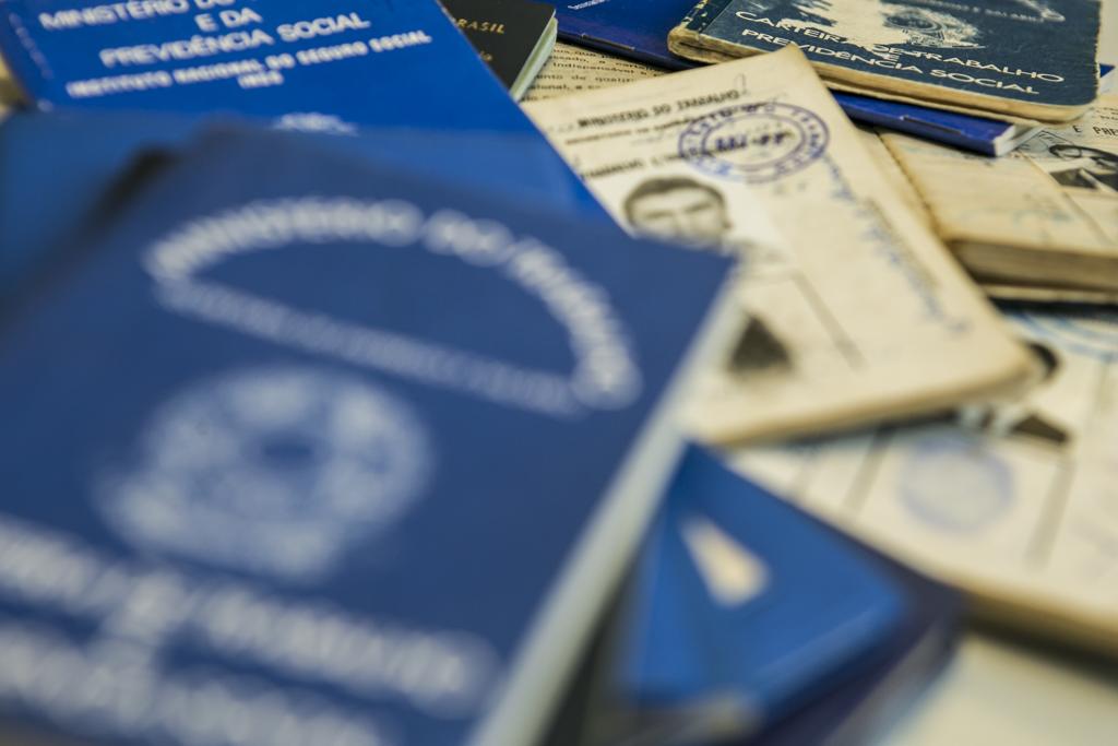 A cota do PIS é um benefício diferente do abono salarial, que é pago todos os anos e sob outras condições | Marcelo Andrade/Gazeta do Povo