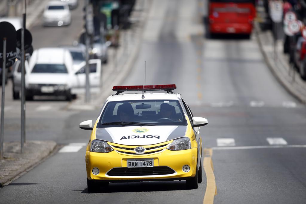  | Albari Rosa/Gazeta do Povo/Arquivo