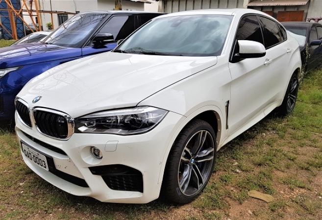 | Topo Leilões/Divulgação