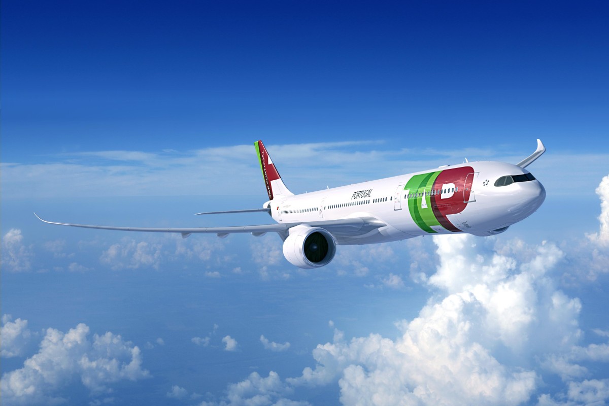 | Divulgação/Airbus