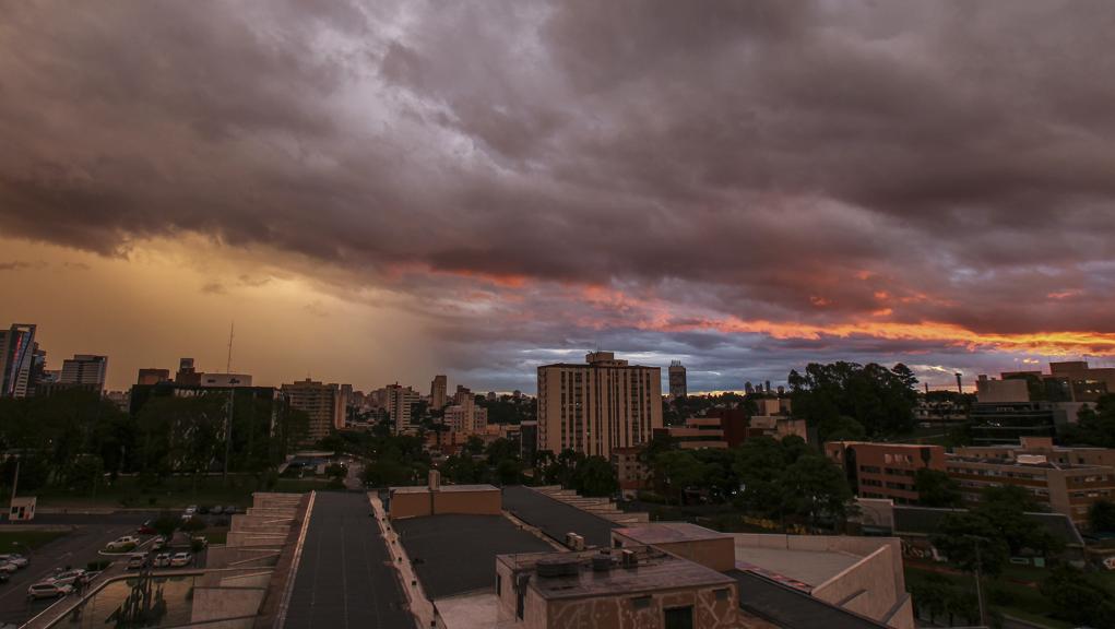 | Daniel Castellano/Gazeta do Povo