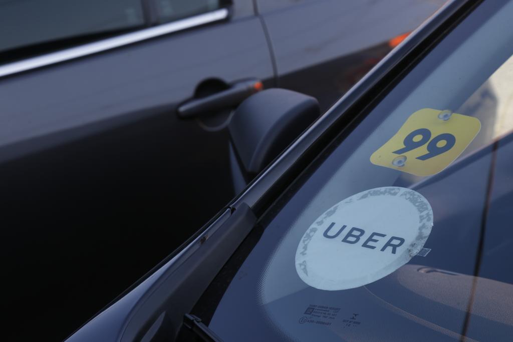 | Aniele Nascimento/Gazeta do Povo