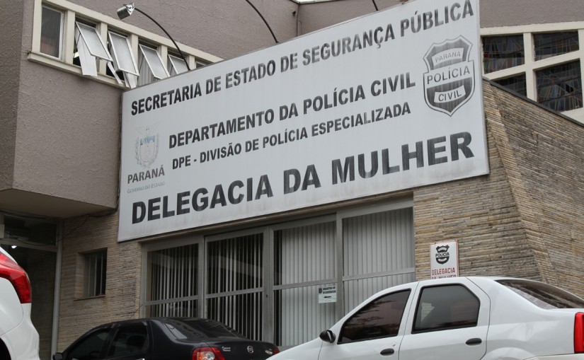 Caso aconteceu na madrugada desta quinta-feira (2) | Gerson Klaina/Tribuna do Paraná