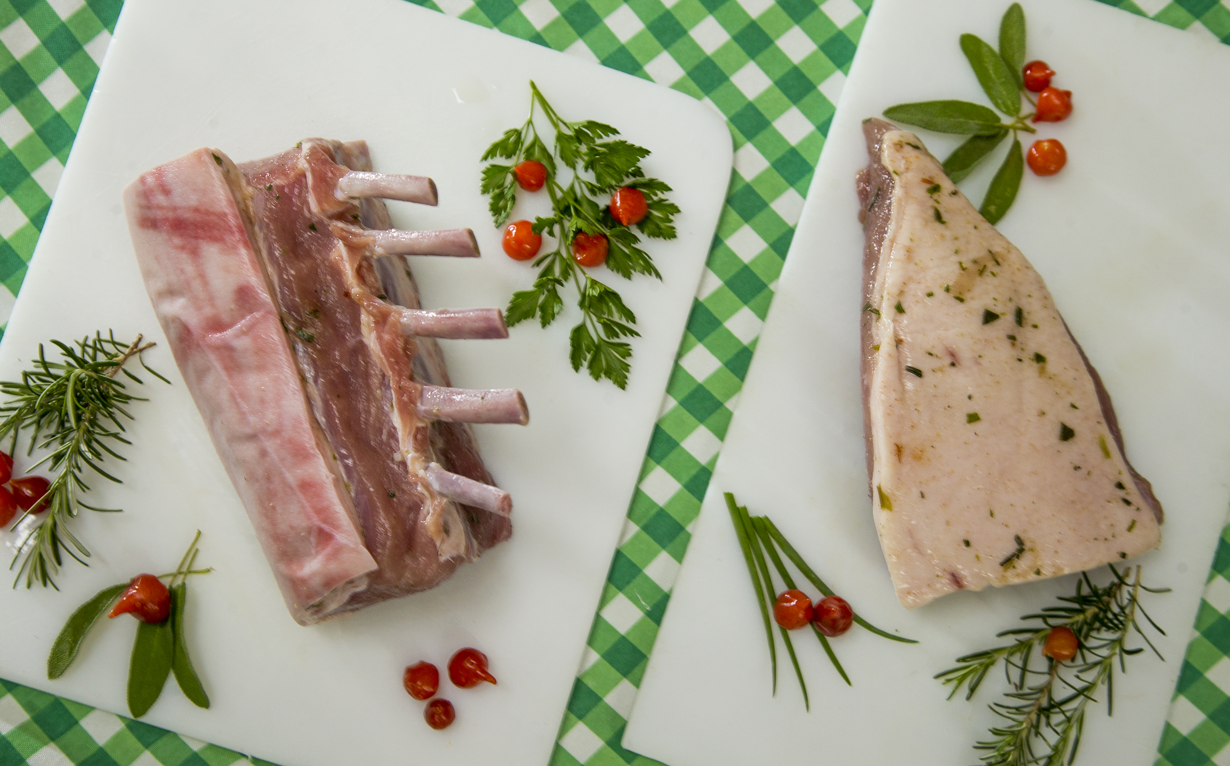 As empresas do setor de alimentos foram as que mais perderam valor de mercado na Bolsa com a greve dos caminhoneiros - depois do setor de petróleo. | Hugo Harada/Gazeta do Povo