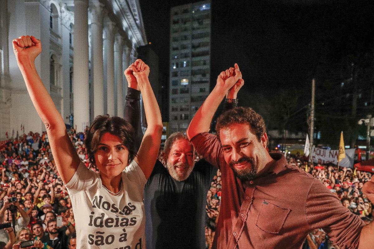  | Rafael RibeiroDivulgação