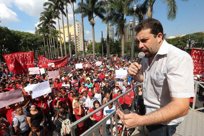 | Daniel Teixeira/Estadão Conteúdo