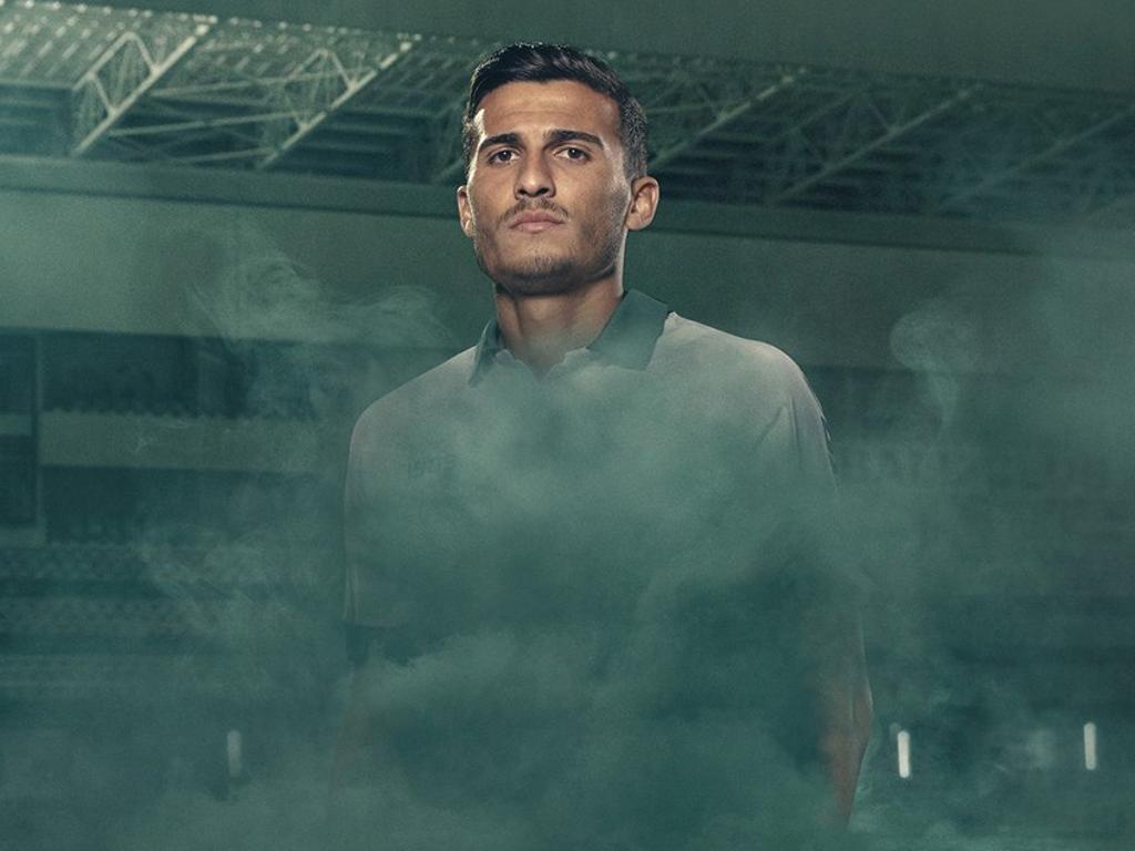| Divulgação/Coritiba